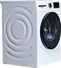 Lave-linge Sechant 10.5 kg Reconditionné BOSCH WNG254ASFR
