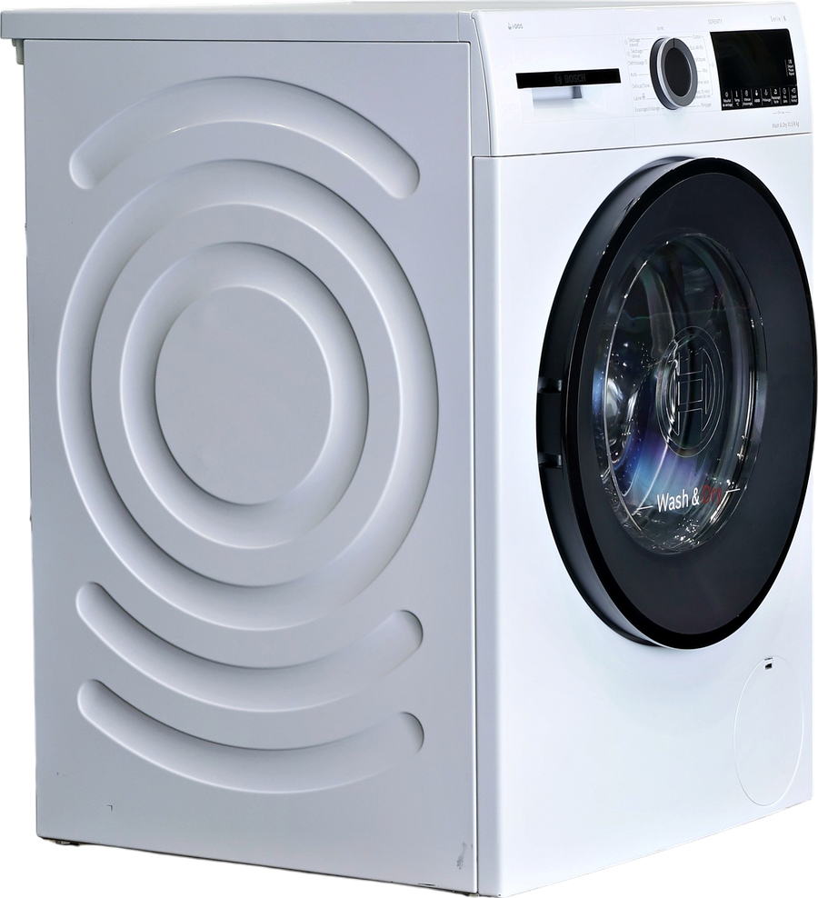 Lave-linge Sechant 10.5 kg Reconditionné BOSCH WNG254ASFR