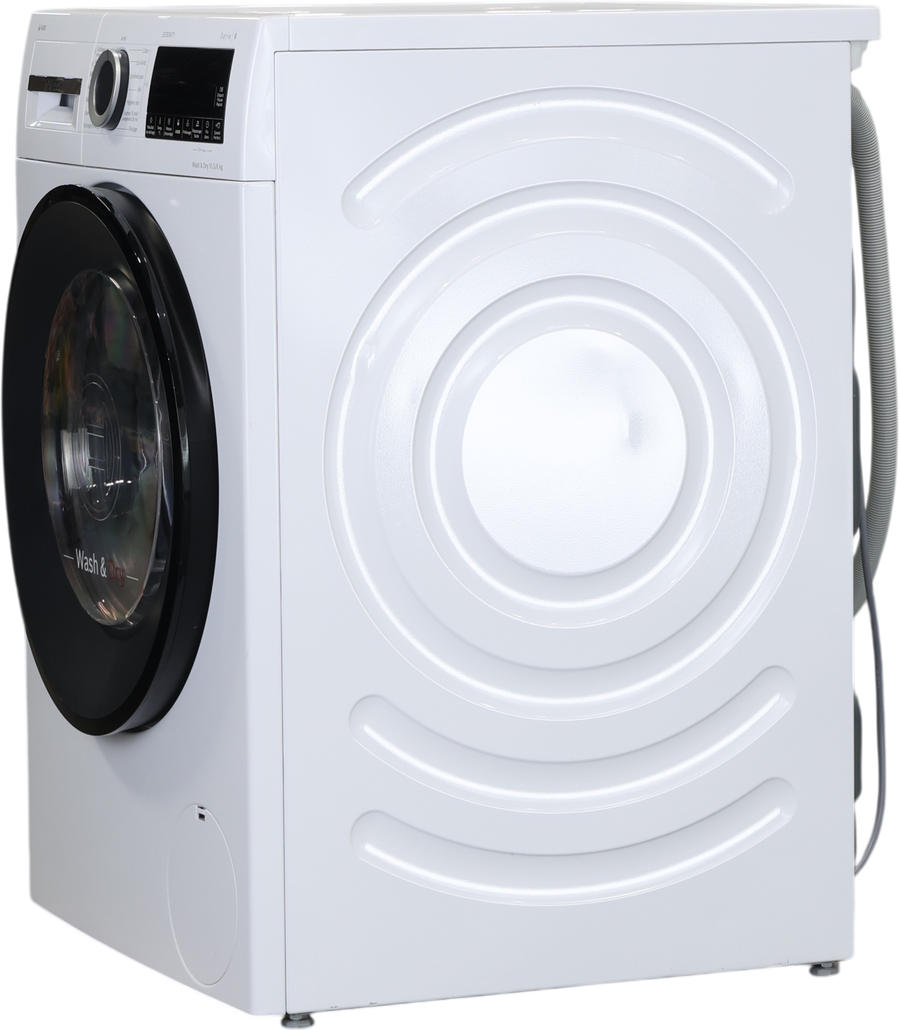 Lave-linge Sechant 10.5 kg Reconditionné BOSCH WNG254ASFR