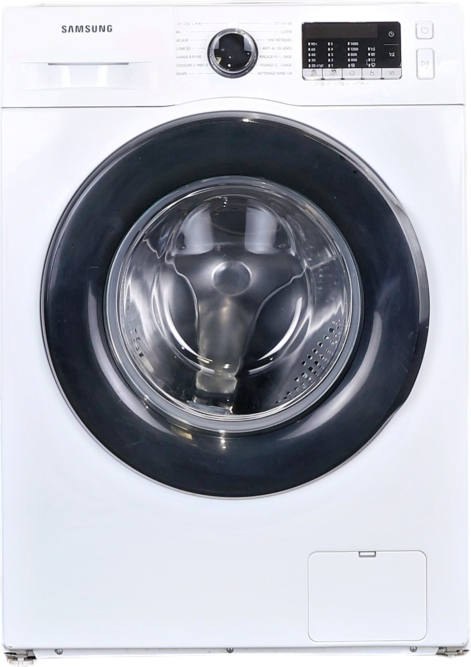 Lave-linge Hublot 11 kg Reconditionné SAMSUNG WW11BGA046AE