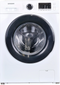 Lave-linge Hublot 11 kg Reconditionné SAMSUNG WW11BGA046AE