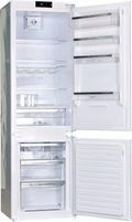 Réfrigérateur Encastrable 242 Litres Reconditionné DE-DIETRICH DRC1775EN