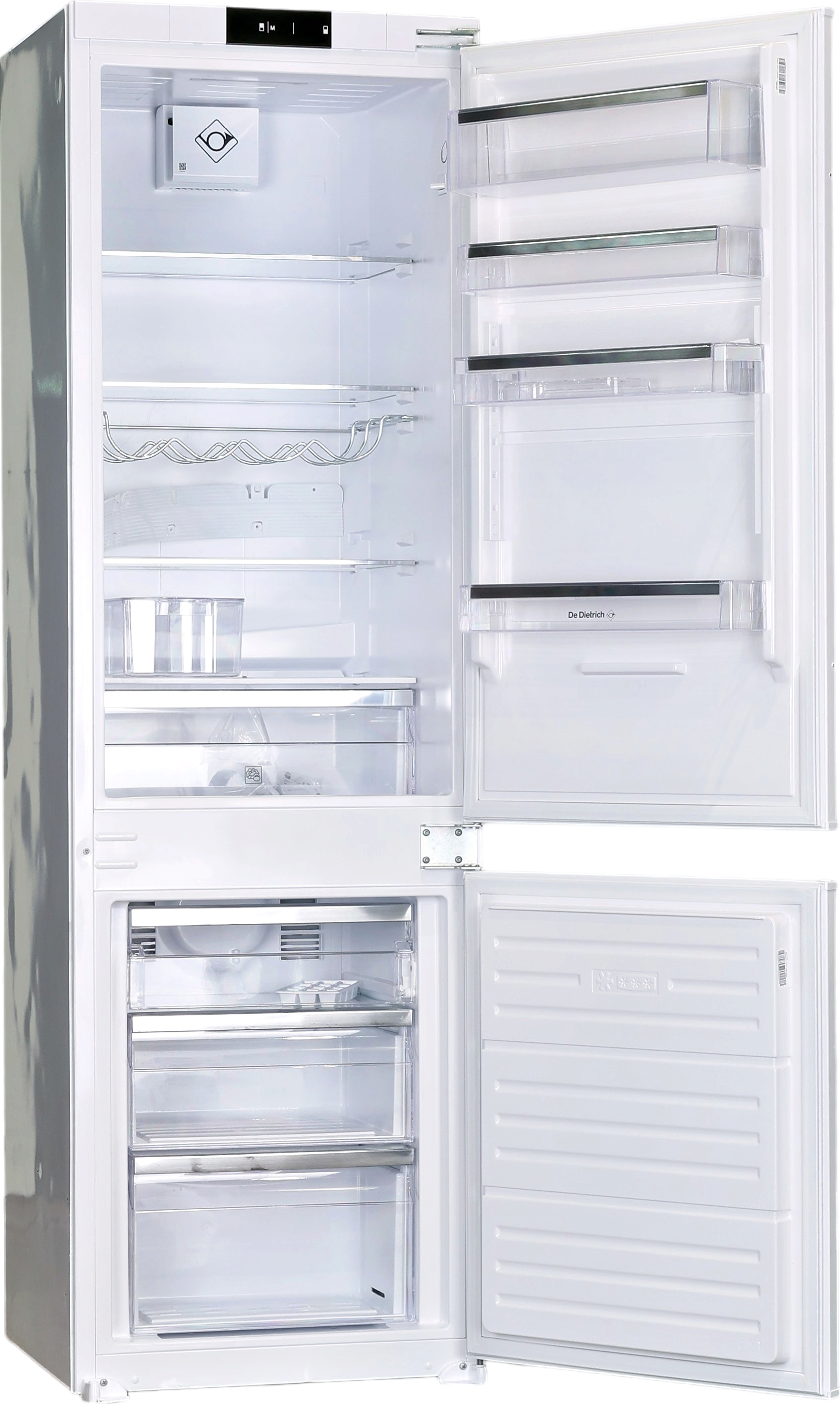 Réfrigérateur Encastrable 242 Litres Reconditionné DE-DIETRICH DRC1775EN