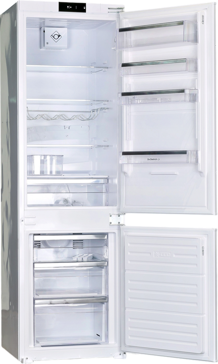 Réfrigérateur Encastrable 242 Litres Reconditionné DE-DIETRICH DRC1775EN