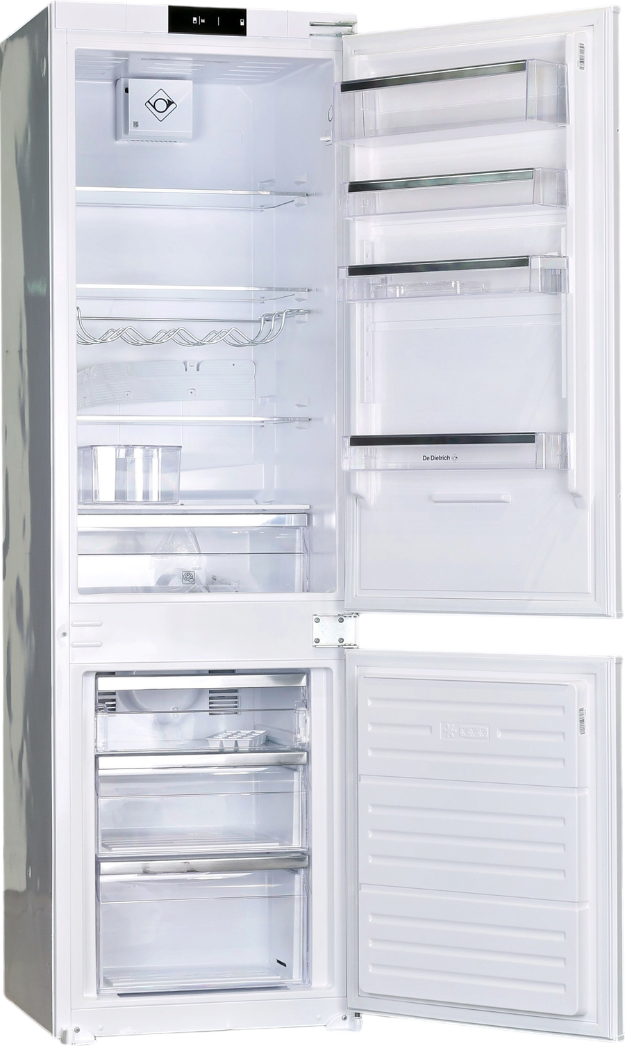 Réfrigérateur Encastrable 242 Litres Reconditionné DE-DIETRICH DRC1775EN