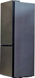 Réfrigérateur Avec Congélateur 344 Litres Reconditionné SAMSUNG RB34C6B2ES9