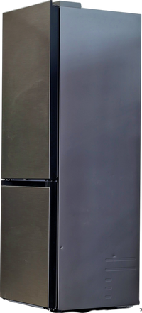 Réfrigérateur Avec Congélateur 344 Litres Reconditionné SAMSUNG RB34C6B2ES9
