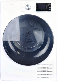 Seche-linge Pompe à Chaleur 9 kg Reconditionné WHIRLPOOL W7XD95WRFR