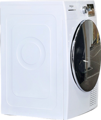 Seche-linge Pompe à Chaleur 9 kg Reconditionné WHIRLPOOL W7XD95WRFR