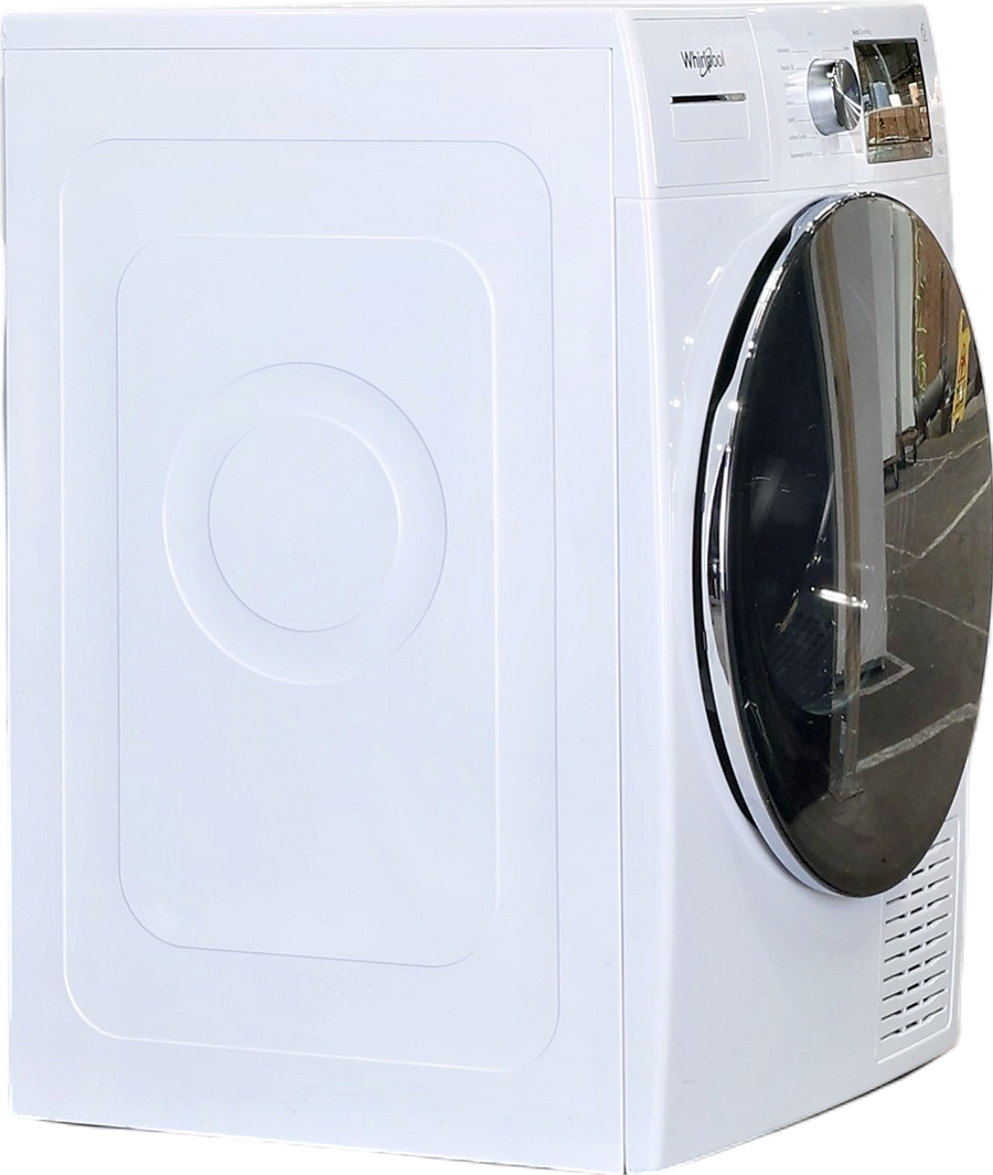 Seche-linge Pompe à Chaleur 9 kg Reconditionné WHIRLPOOL W7XD95WRFR