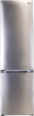 Réfrigérateur Avec Congélateur 387 Litres Reconditionné LG GBV7280CMB