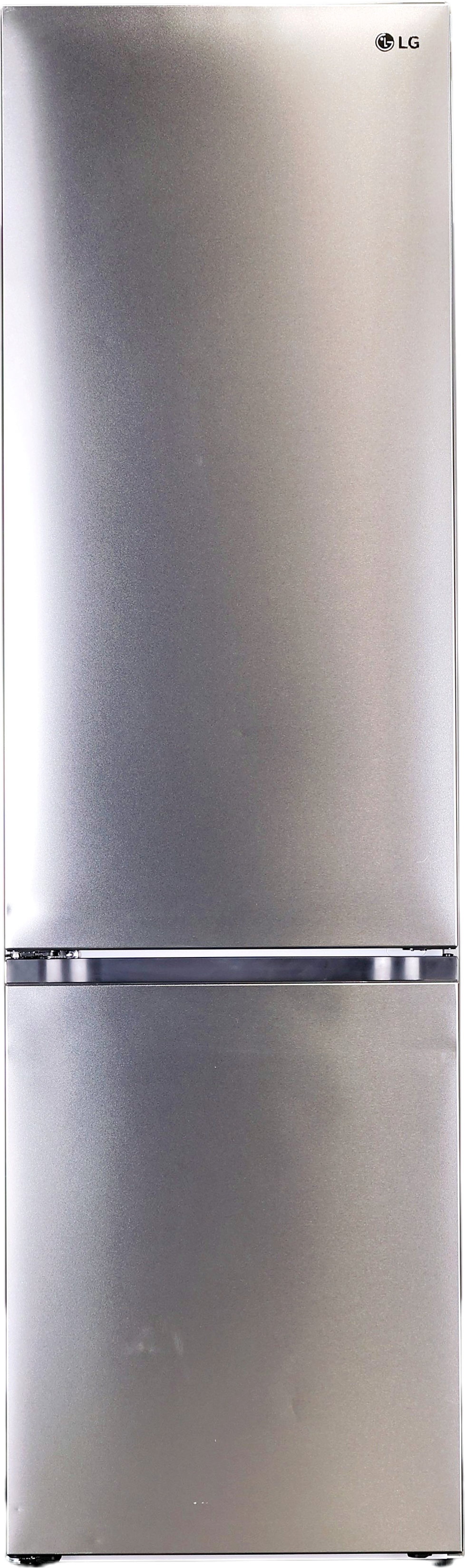 Réfrigérateur Avec Congélateur 387 Litres Reconditionné LG GBV7280CMB