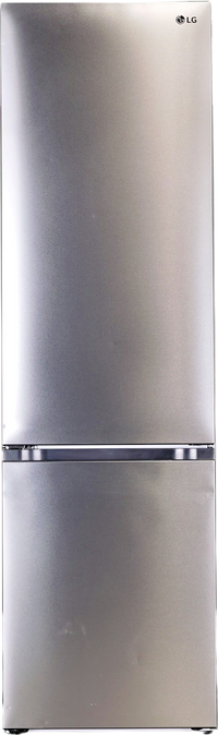 Réfrigérateur Avec Congélateur 387 Litres Reconditionné LG GBV7280CMB