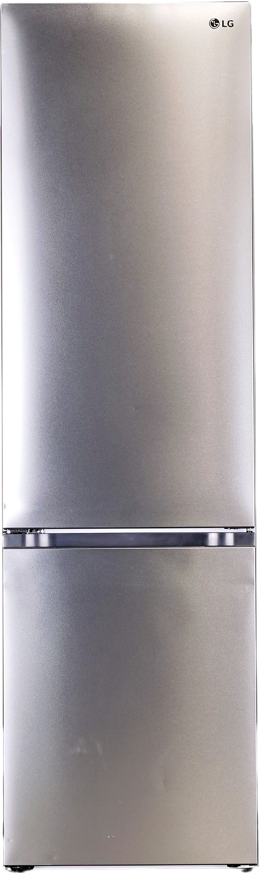 Réfrigérateur Avec Congélateur 387 Litres Reconditionné LG GBV7280CMB