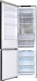 Réfrigérateur Avec Congélateur 387 Litres Reconditionné LG GBV7280CMB