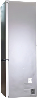 Réfrigérateur Avec Congélateur 387 Litres Reconditionné LG GBV7280CMB