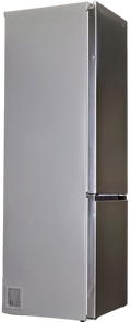 Réfrigérateur Avec Congélateur 387 Litres Reconditionné LG GBV7280CMB