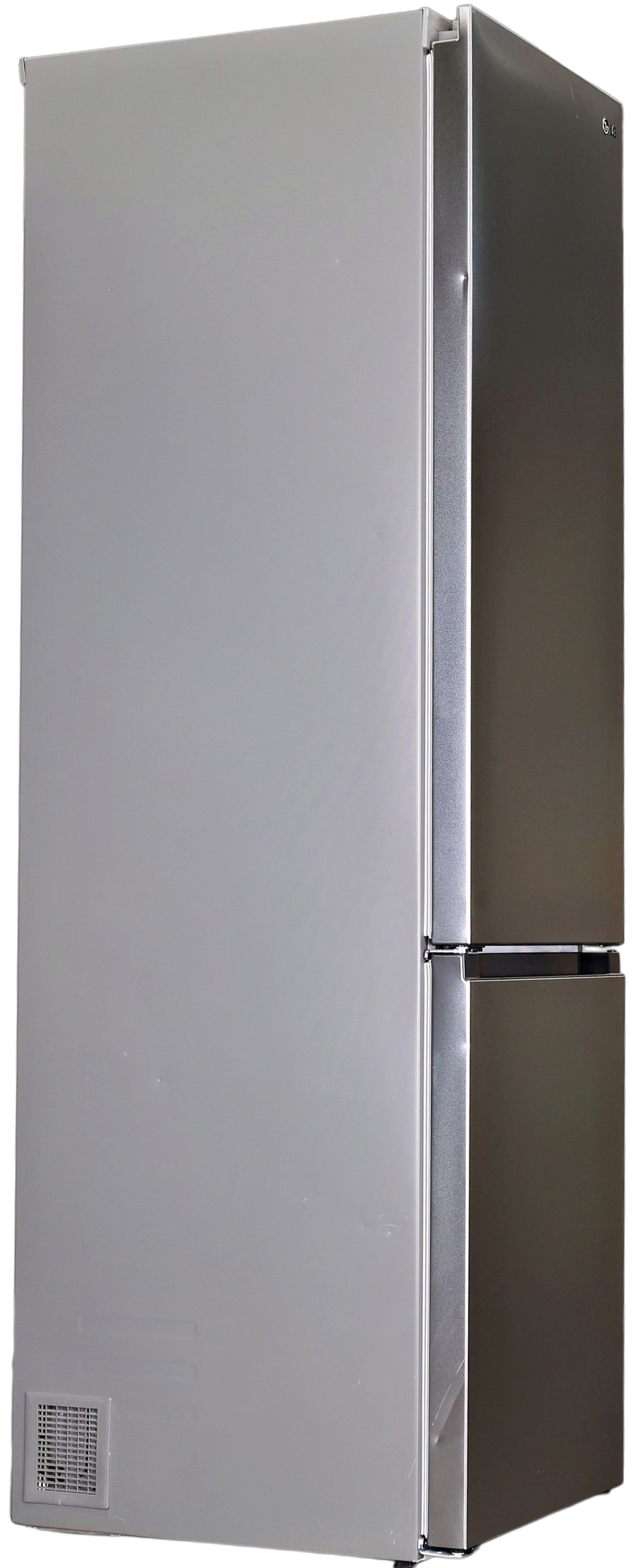 Réfrigérateur Avec Congélateur 387 Litres Reconditionné LG GBV7280CMB