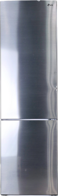 Réfrigérateur Avec Congélateur 384 Litres Reconditionné LG GBP62PZNAC