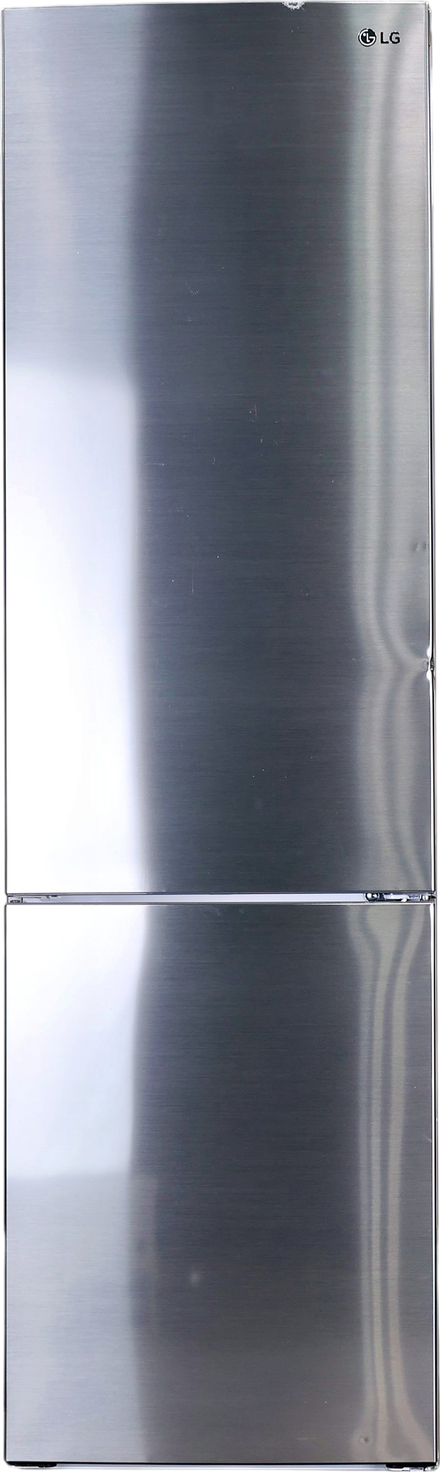 Réfrigérateur Avec Congélateur 384 Litres Reconditionné LG GBP62PZNAC