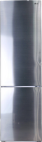 Réfrigérateur Avec Congélateur 384 Litres Reconditionné LG GBP62PZNAC