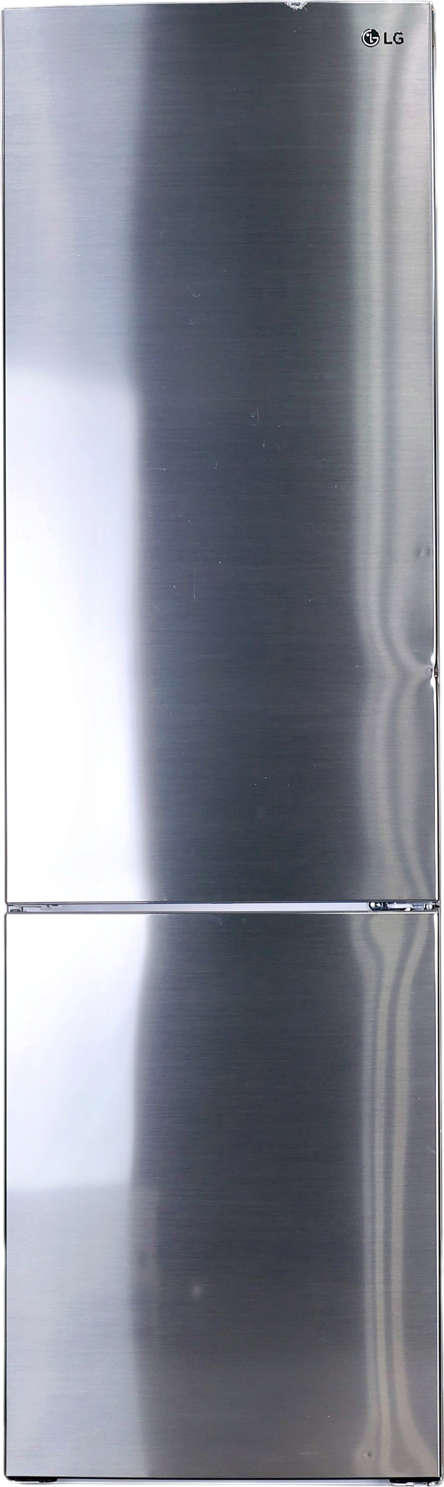 Réfrigérateur Avec Congélateur 384 Litres Reconditionné LG GBP62PZNAC