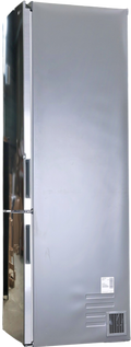 Réfrigérateur Avec Congélateur 384 Litres Reconditionné LG GBP62PZNAC