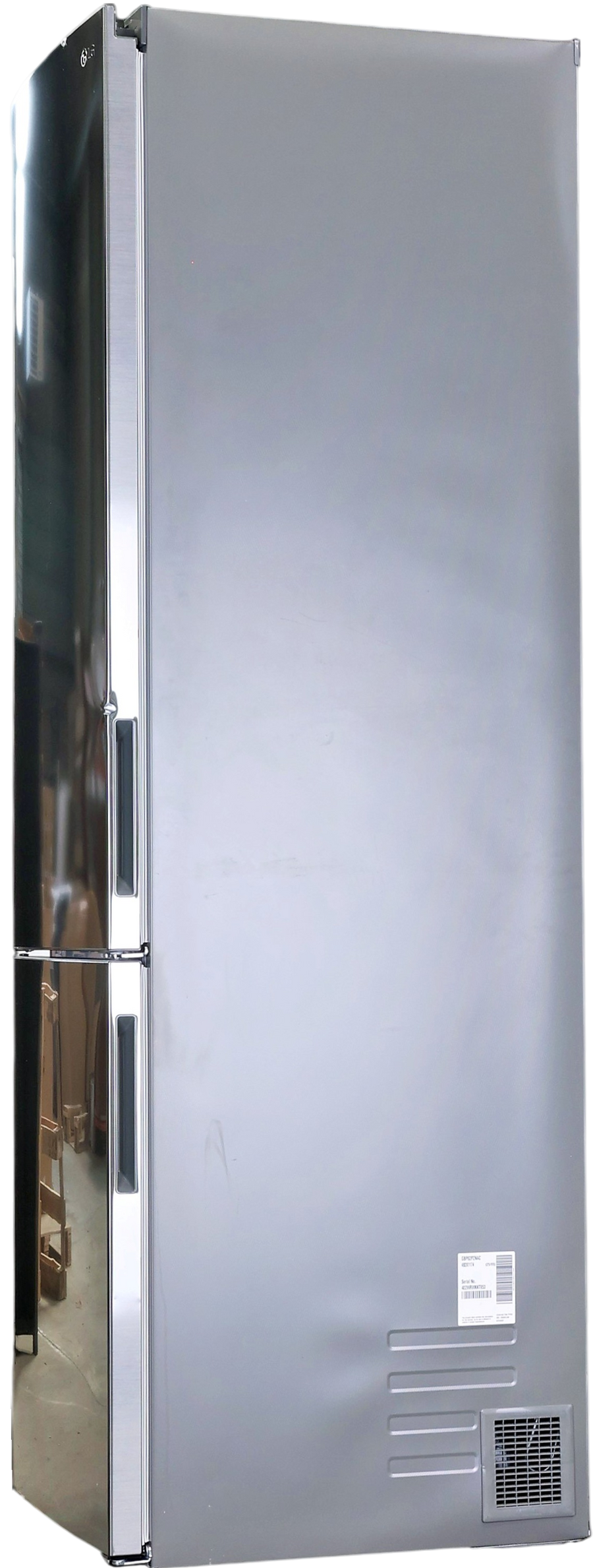 Réfrigérateur Avec Congélateur 384 Litres Reconditionné LG GBP62PZNAC