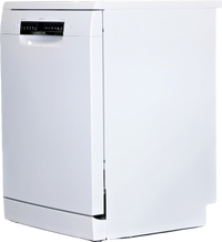 Lave-vaisselle Pose Libre 14 couverts Reconditionné BOSCH SMS4EVW36F