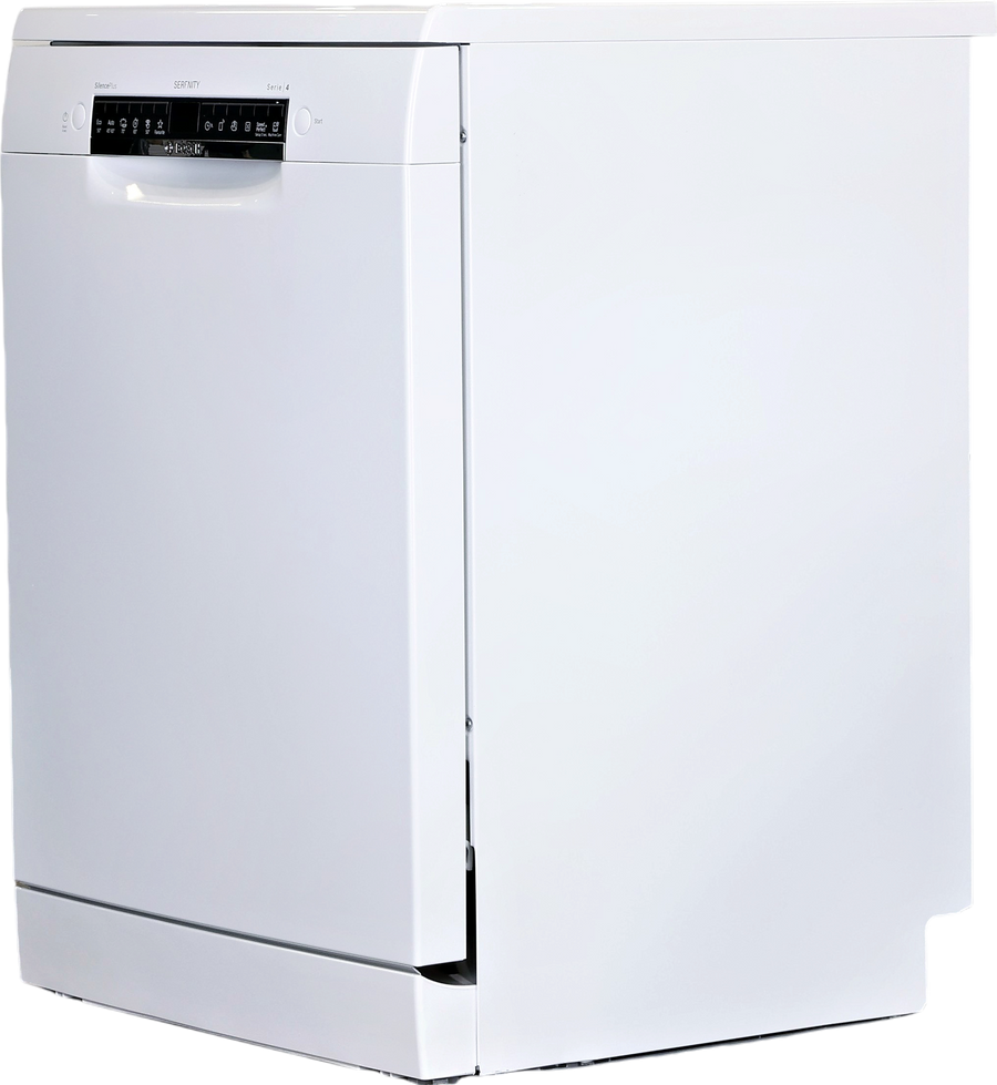Lave-vaisselle Pose Libre 14 couverts Reconditionné BOSCH SMS4EVW36F