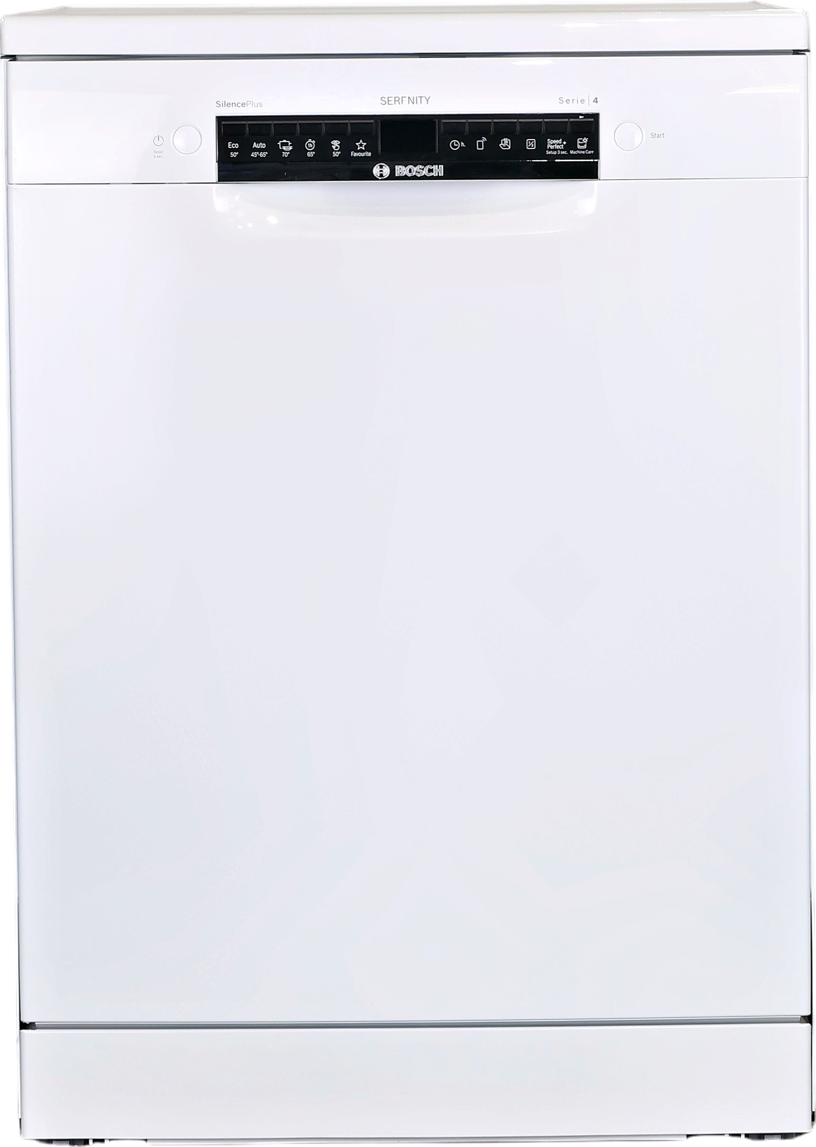 Lave-vaisselle Pose Libre 14 couverts Reconditionné BOSCH SMS4EVW36F
