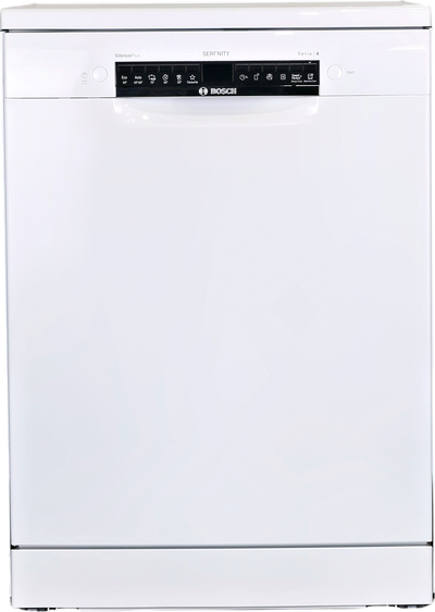 Lave-vaisselle pose libre BOSCH SMS4EVW36F