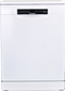 Lave-vaisselle Pose Libre 14 couverts Reconditionné BOSCH SMS4EVW36F