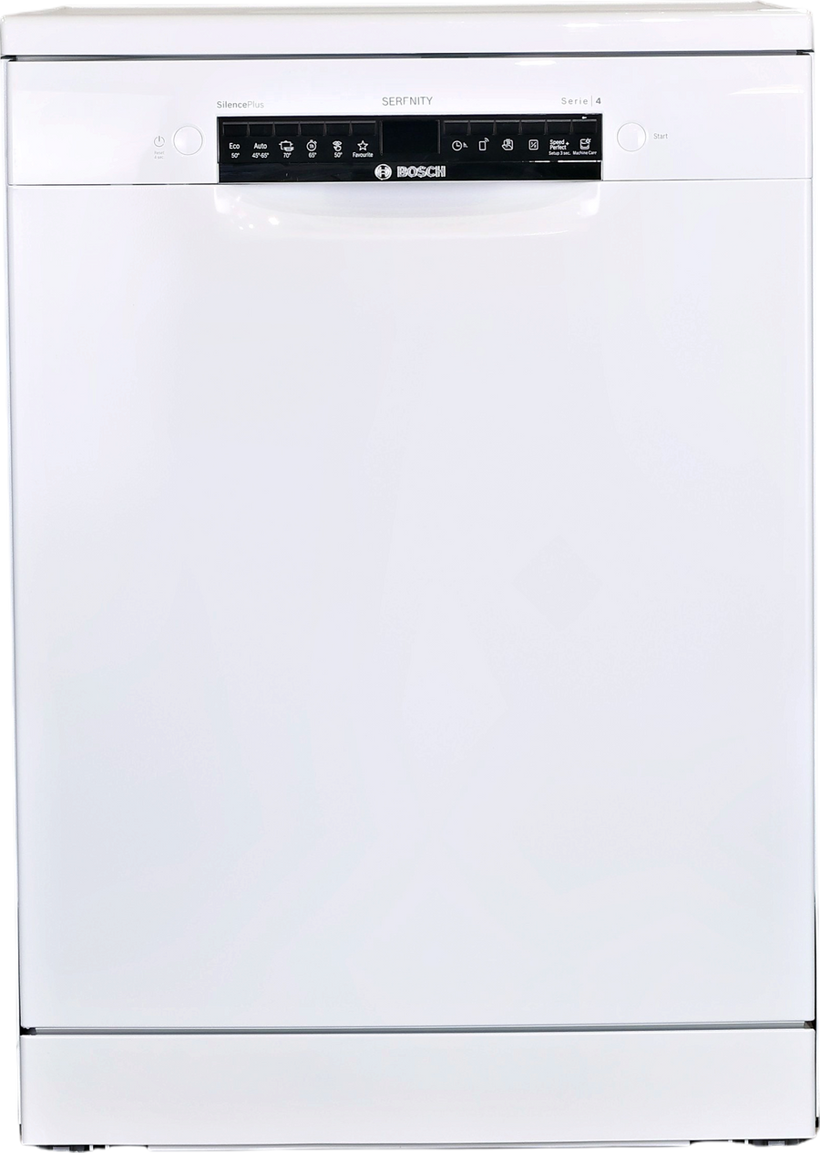 Lave-vaisselle Pose Libre 14 couverts Reconditionné BOSCH SMS4EVW36F