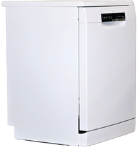 Lave-vaisselle Pose Libre 14 couverts Reconditionné BOSCH SMS4EVW36F