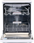 Lave-vaisselle Pose Libre 14 couverts Reconditionné BOSCH SMS4EVW36F