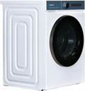 Lave-linge Hublot 11 kg Reconditionné SAMSUNG WW11BB945DGM