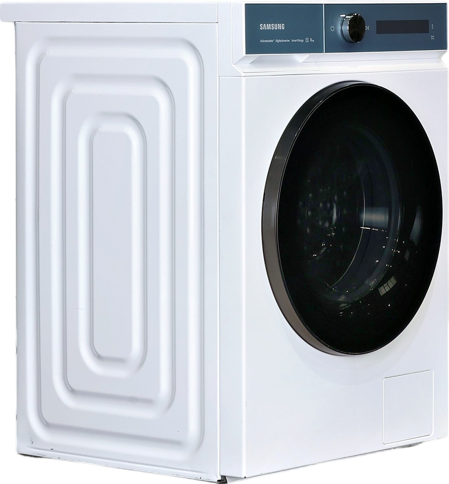 Lave-linge Hublot 11 kg Reconditionné SAMSUNG WW11BB945DGM