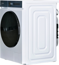 Lave-linge Hublot 11 kg Reconditionné SAMSUNG WW11BB945DGM