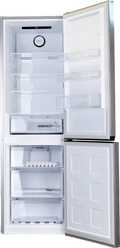 Réfrigérateur Avec Congélateur 316 Litres Reconditionné BEKO B5RCNE366HXB1