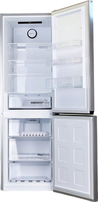 Réfrigérateur Avec Congélateur 316 Litres Reconditionné BEKO B5RCNE366HXB1