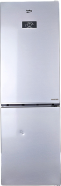 Réfrigérateur Avec Congélateur 316 Litres Reconditionné BEKO B5RCNE366HXB1