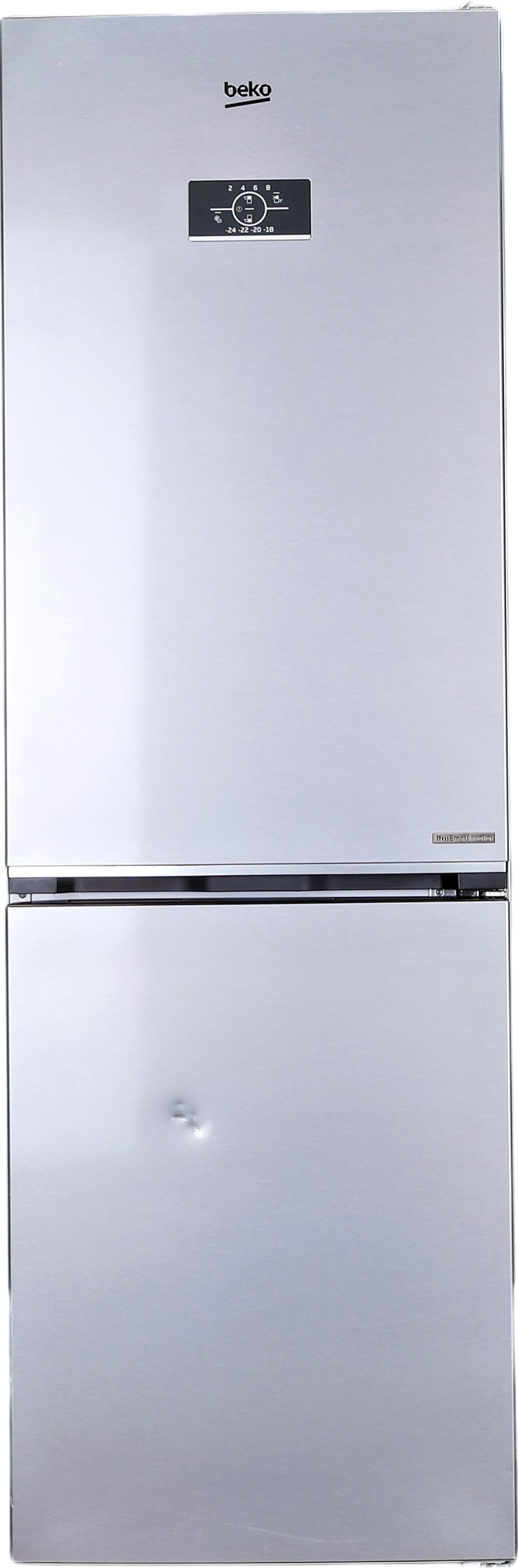 Réfrigérateur Avec Congélateur 316 Litres Reconditionné BEKO B5RCNE366HXB1