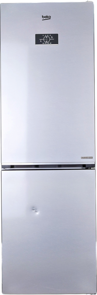 Réfrigérateur Avec Congélateur 316 Litres Reconditionné BEKO B5RCNE366HXB1