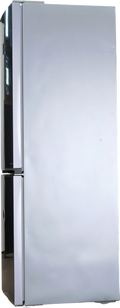 Réfrigérateur Avec Congélateur 316 Litres Reconditionné BEKO B5RCNE366HXB1