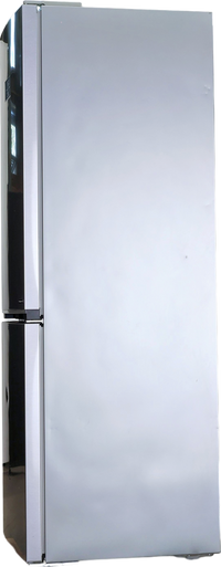 Réfrigérateur Avec Congélateur 316 Litres Reconditionné BEKO B5RCNE366HXB1
