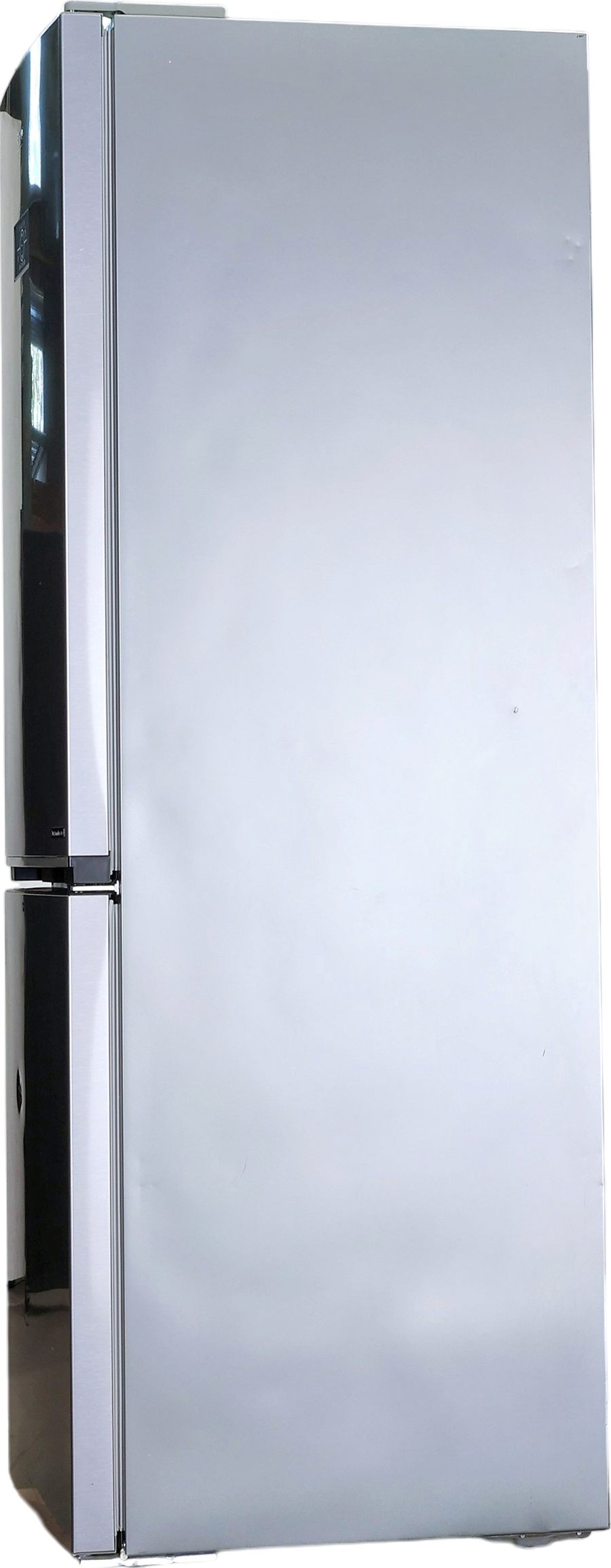 Réfrigérateur Avec Congélateur 316 Litres Reconditionné BEKO B5RCNE366HXB1