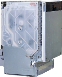 Lave-vaisselle Encastrable 14 couverts Reconditionné BOSCH SMV4EVX36F