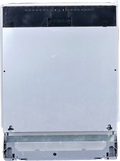 Lave-vaisselle Encastrable 14 couverts Reconditionné BOSCH SMV4EVX36F
