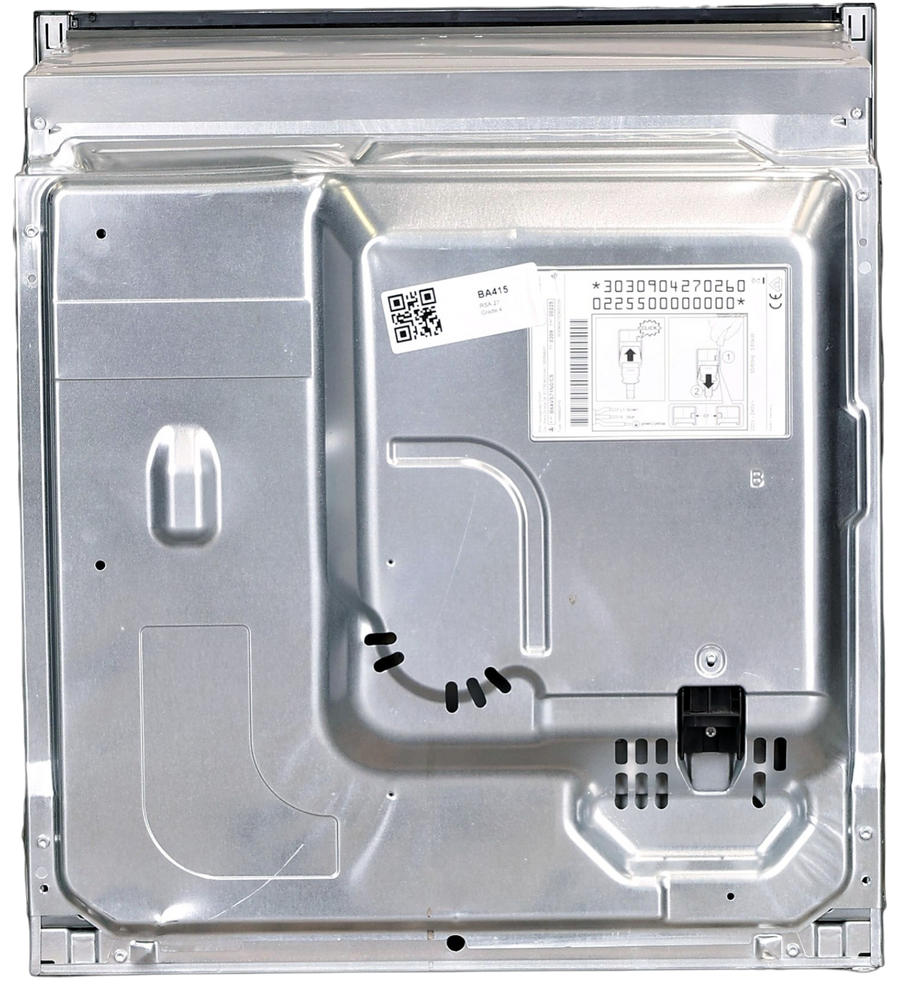 Four Chaleur Tournante 71 L Reconditionné NEFF B64VS71N0